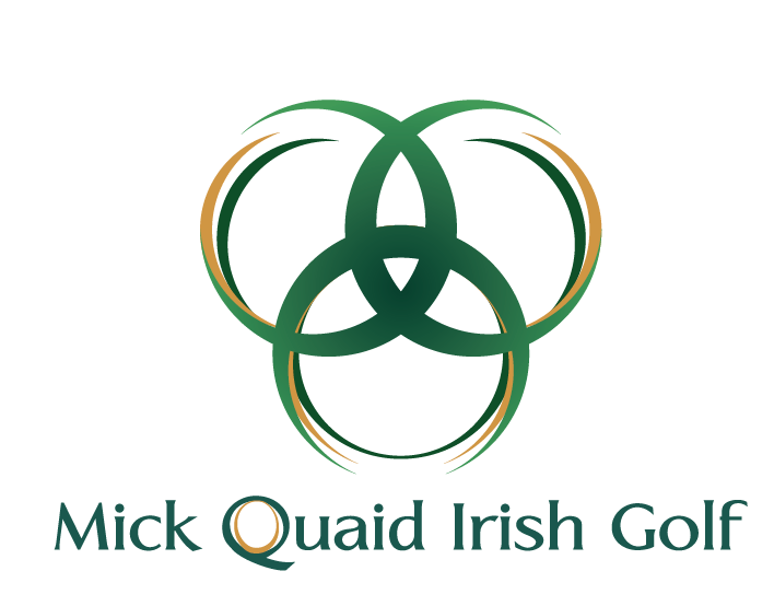 Mick Quaid Irish Golf Coaching, Travel, Education